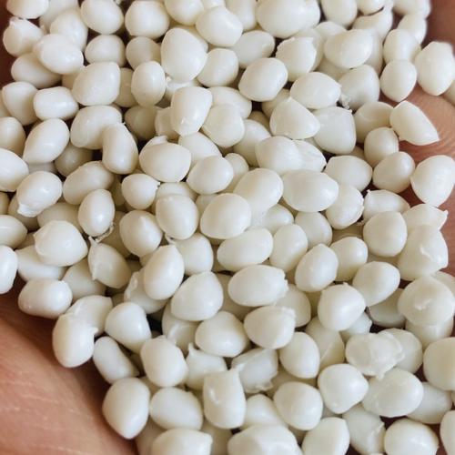 PTT塑料颗粒 拉丝纺织用白色副牌粒子的特性与应用解析